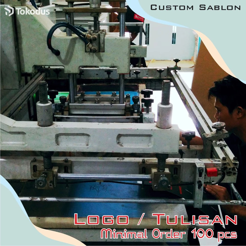 Custom Design Digital Printing