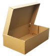 Model Box Sepatu