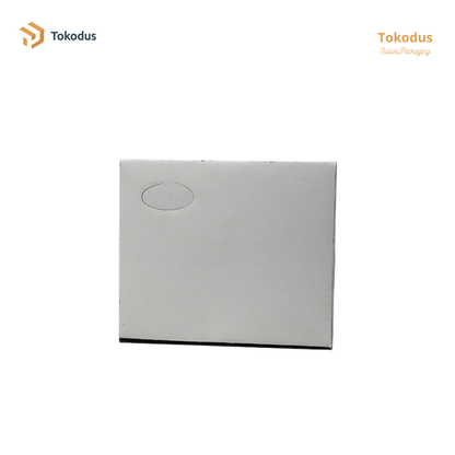 TL017 - TL019 Dus Snack Aqua/Jajan/Snack Box Polos