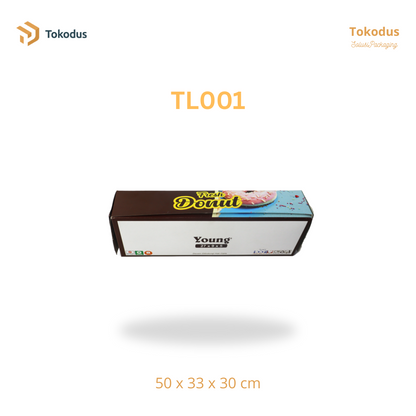 TL001 - TL002