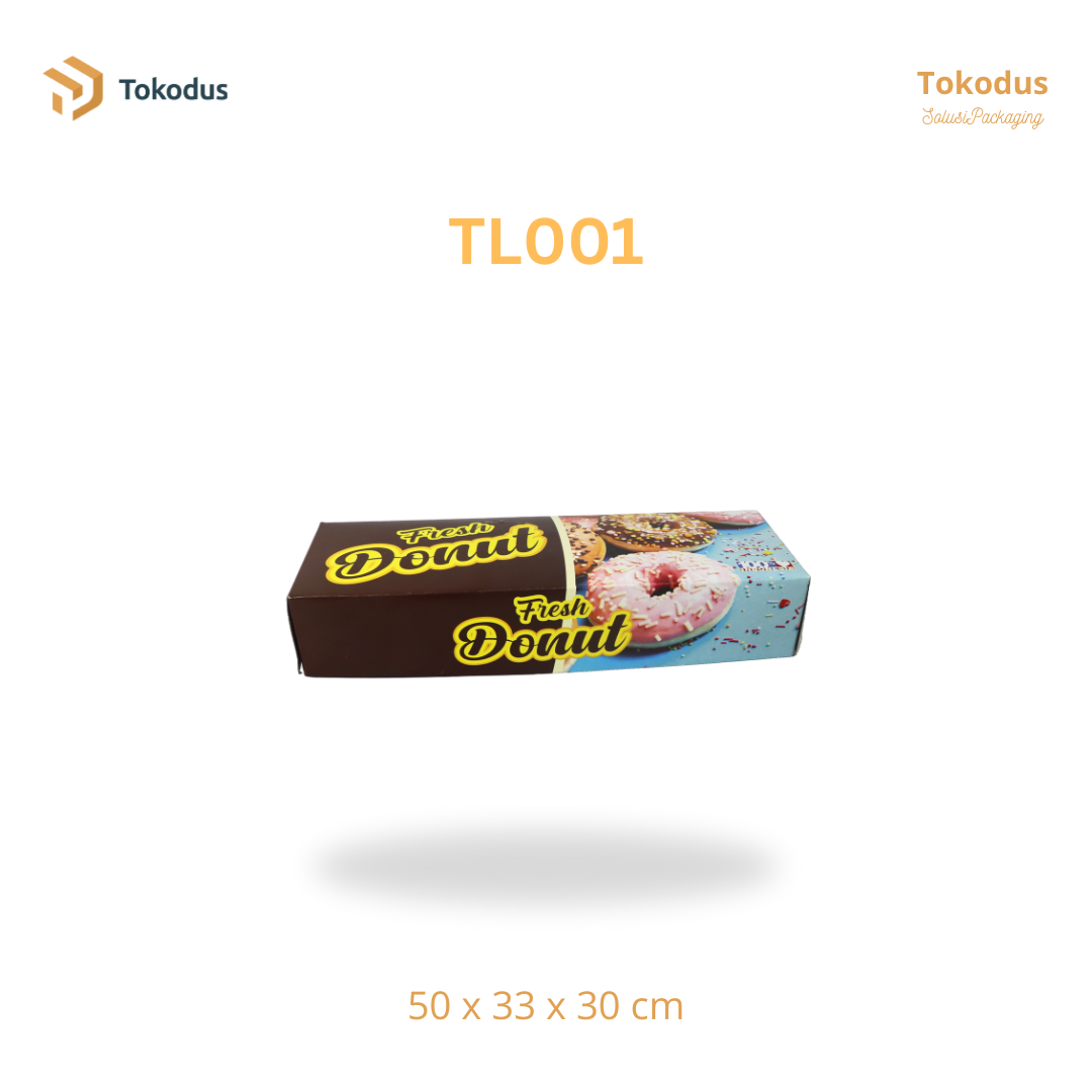 TL001 - TL002