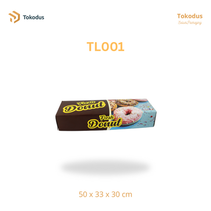 TL001 - TL002