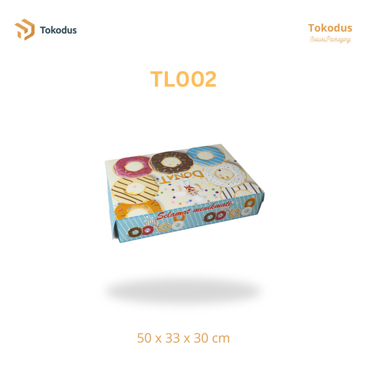 TL001 - TL002