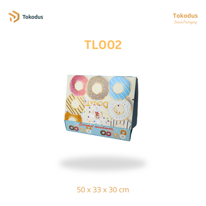 TL001 - TL002