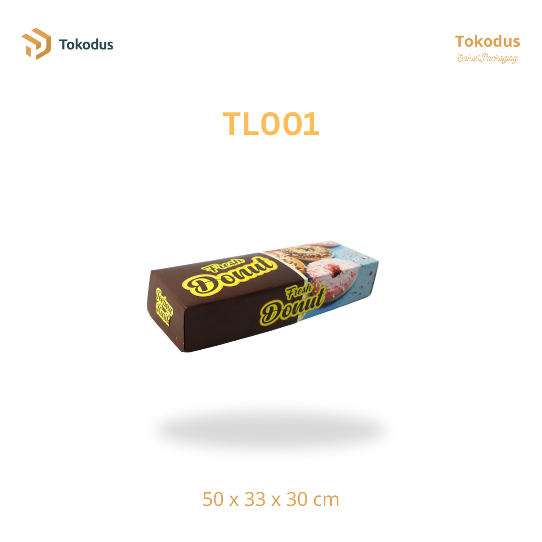 TL001 - TL002