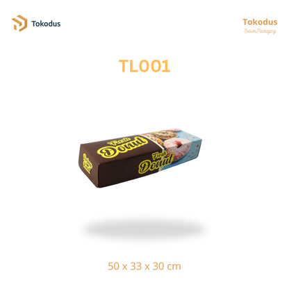 TL001 - TL002