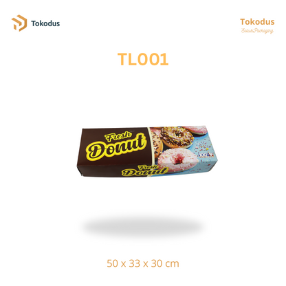 TL001 - TL002