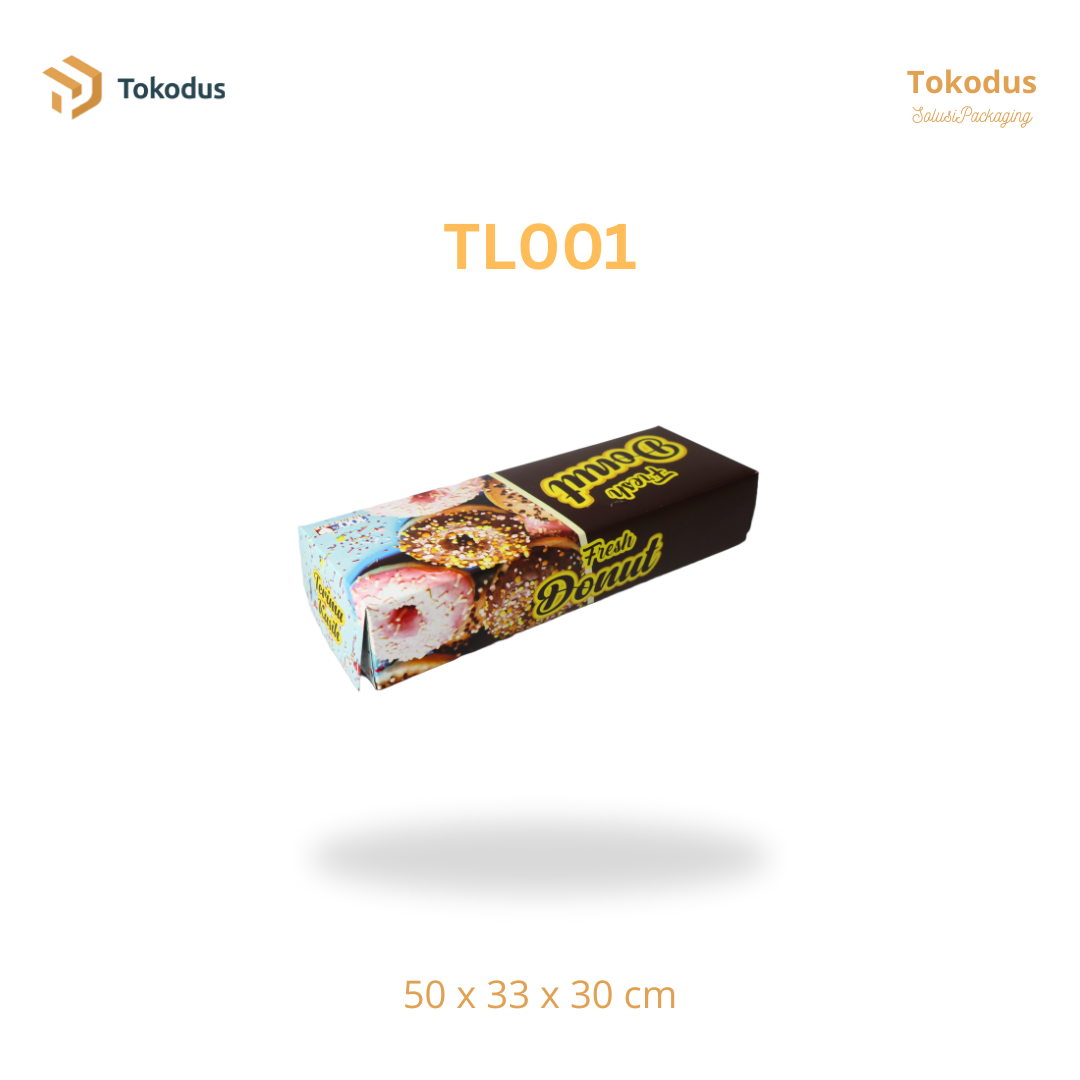 TL001 - TL002