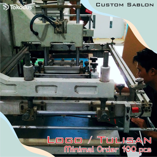 Custom Design Digital Printing