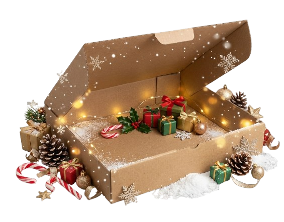 Tokodus Box
