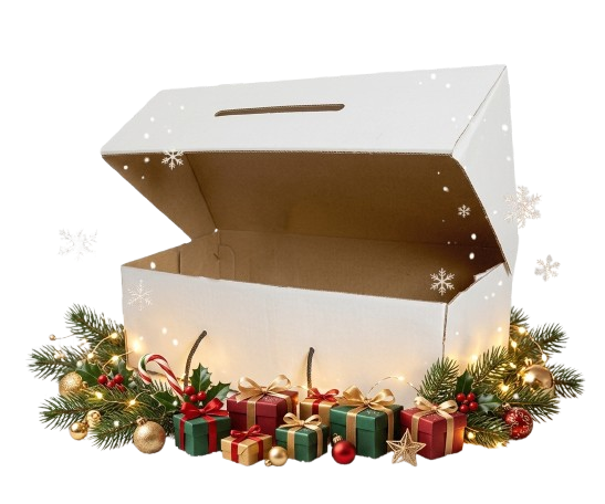 Tokodus Boxes Collection