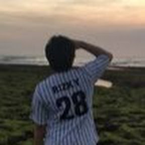 Rizky Fauzi