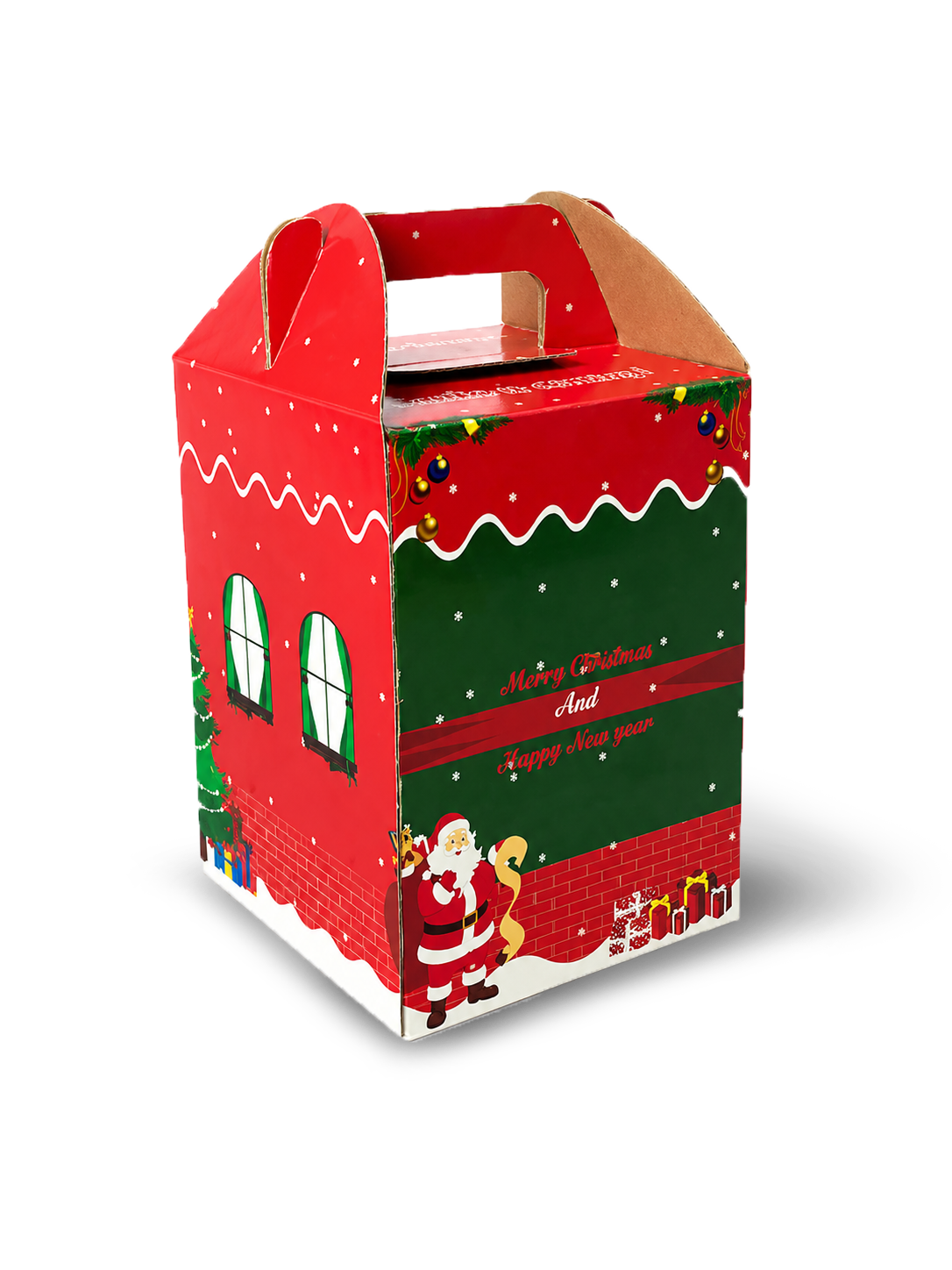Innerbox Natal uk 14 x 14 x 20 cm - 3