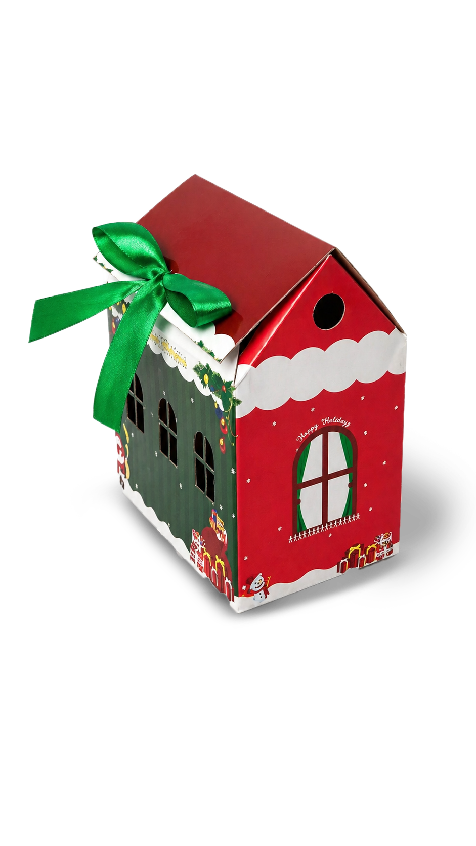 Innerbox Natal uk 18,5 x 12 x 14 cm - 3