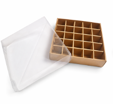 Paperkraft Nastar - 4