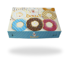 Innerbox Donat isi 6 - 3