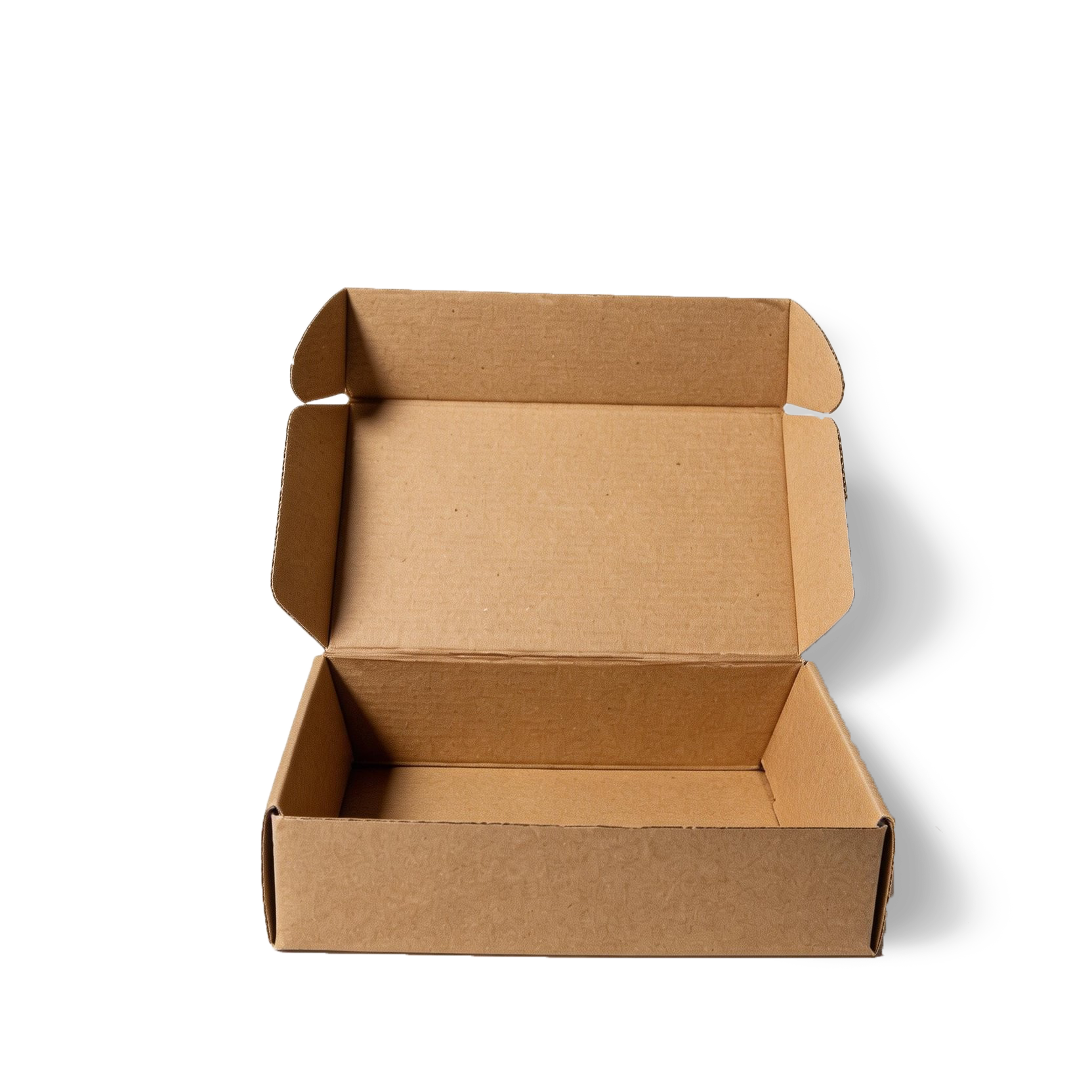 Innerbox Mailer - 3