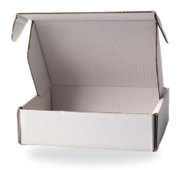 InnerBox WhiteKraft - 5