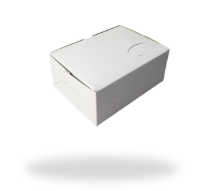 Innerbox Duplek Polos - 4