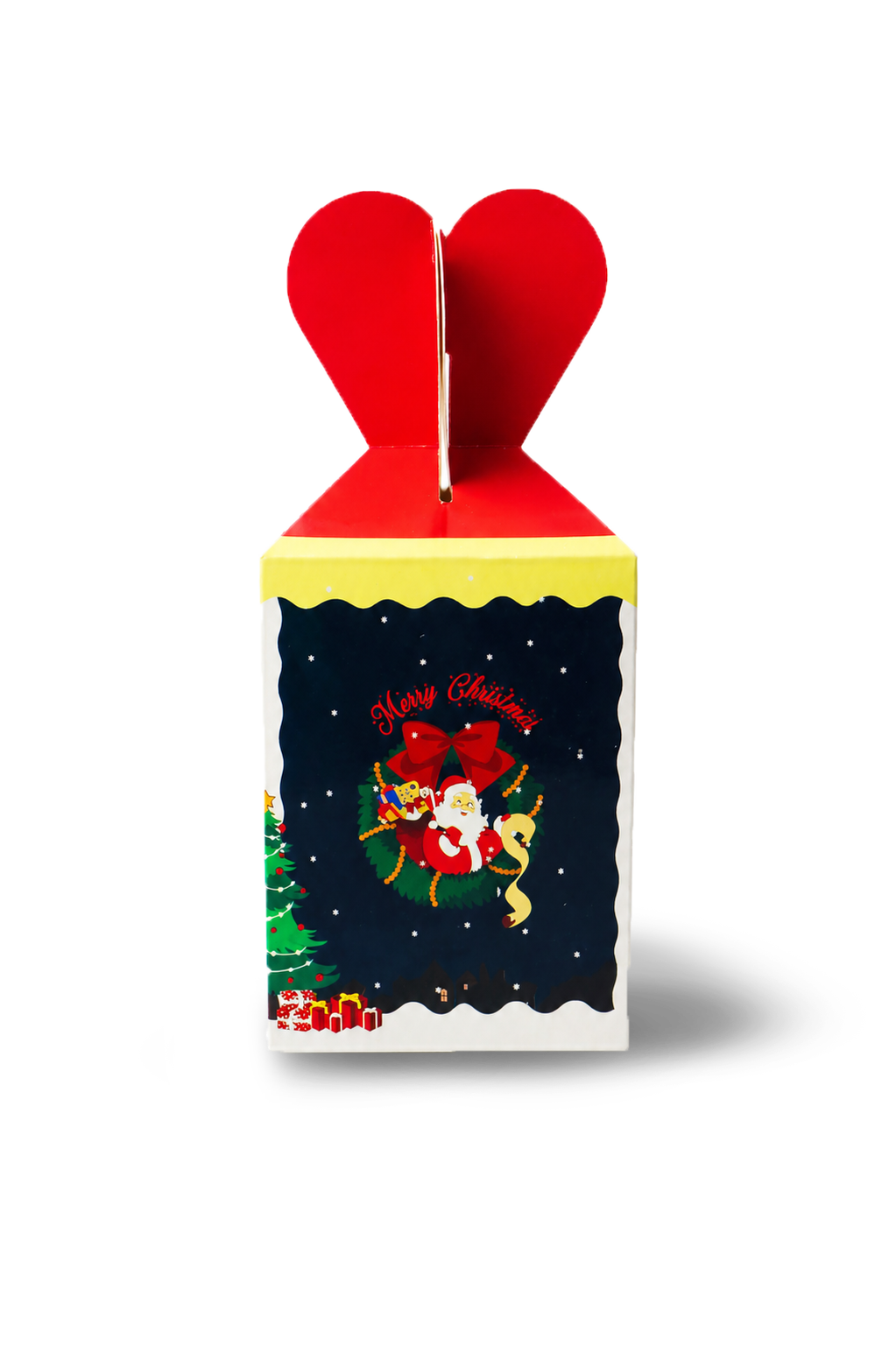 Innerbox Natal uk 9.5 x 9 .5 x 13 cm - 3