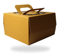 Innerbox Mika Handle - 4