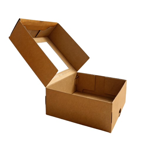 Innerbox Mika uk 25 x 25 x 10 cm Pakrin - 3