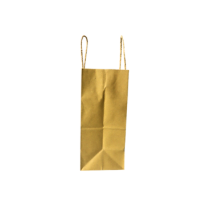 Paperbag Kraft Polos - 3
