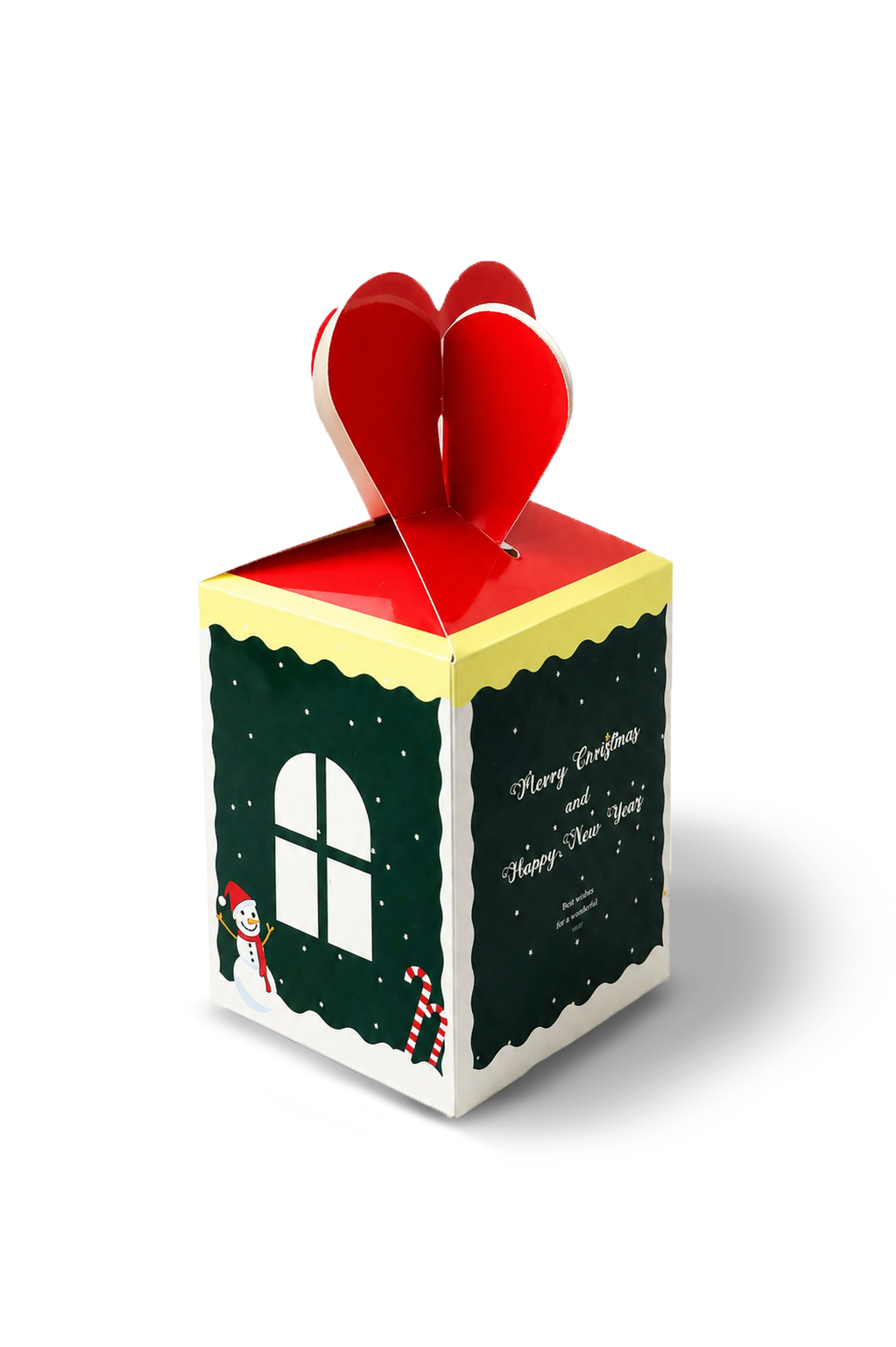 Innerbox Natal uk 9.5 x 9 .5 x 13 cm