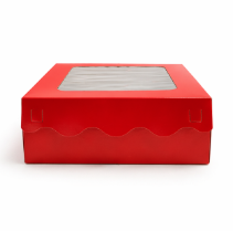 Paperbox Laminasi Kotak - 4