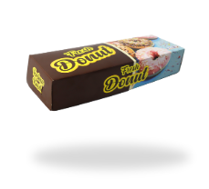 Innerbox Donat isi 3 - 3