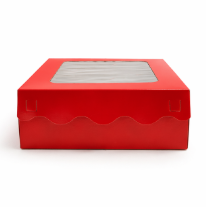 Paperbox Laminasi Kotak - 3