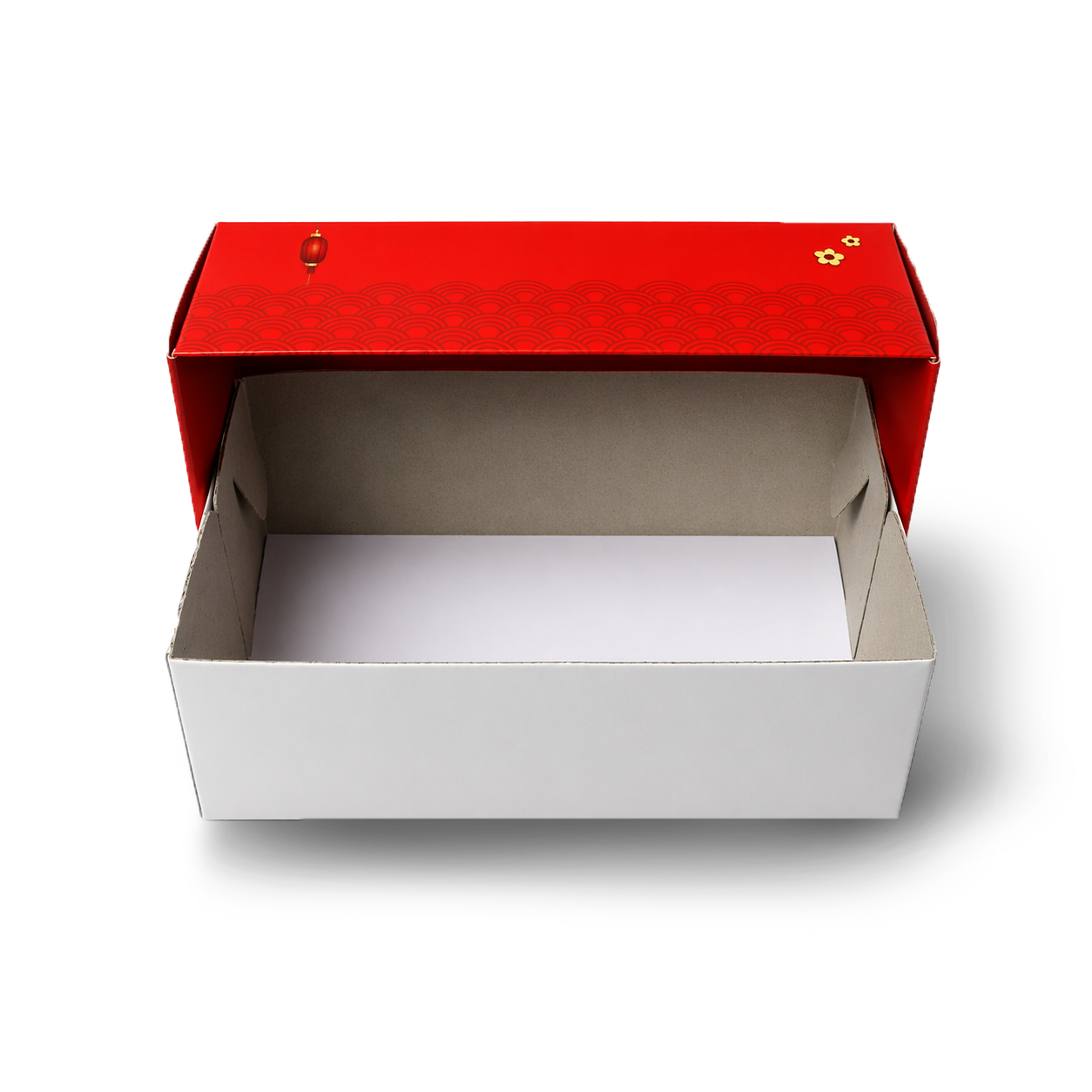Spesial Imlek uk 15 x 8 x 5 cm - 3