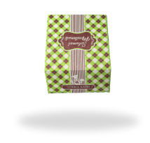 Innerbox Snack Hijau - 4