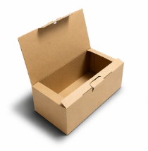 Innerbox Sepatu Kraft - 3