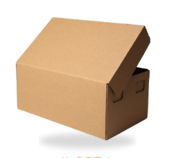 Innerbox Dus Sepatu Kraft - 5