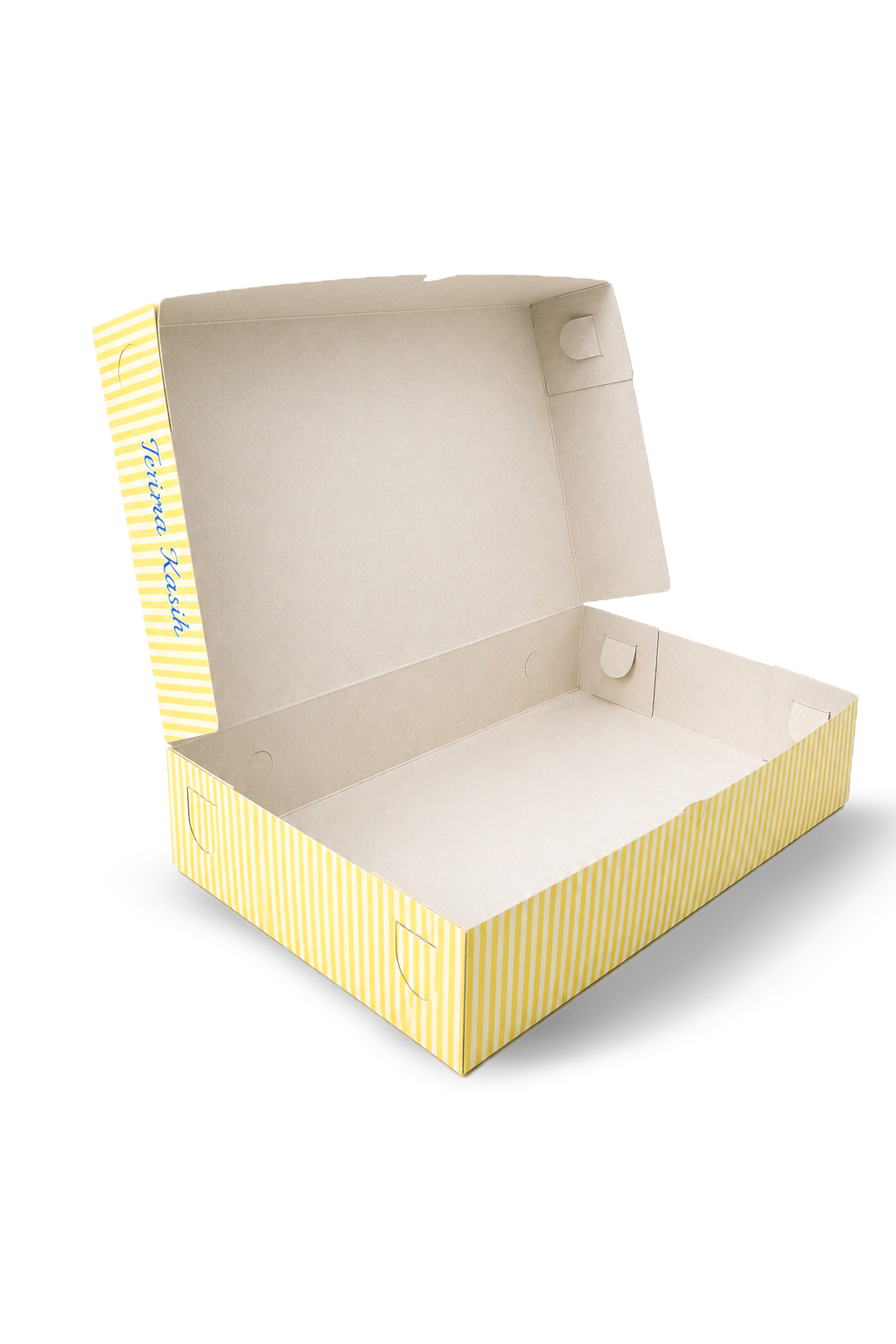 Innerbox Martabak Duplek uk 21 x 13,5 - 2