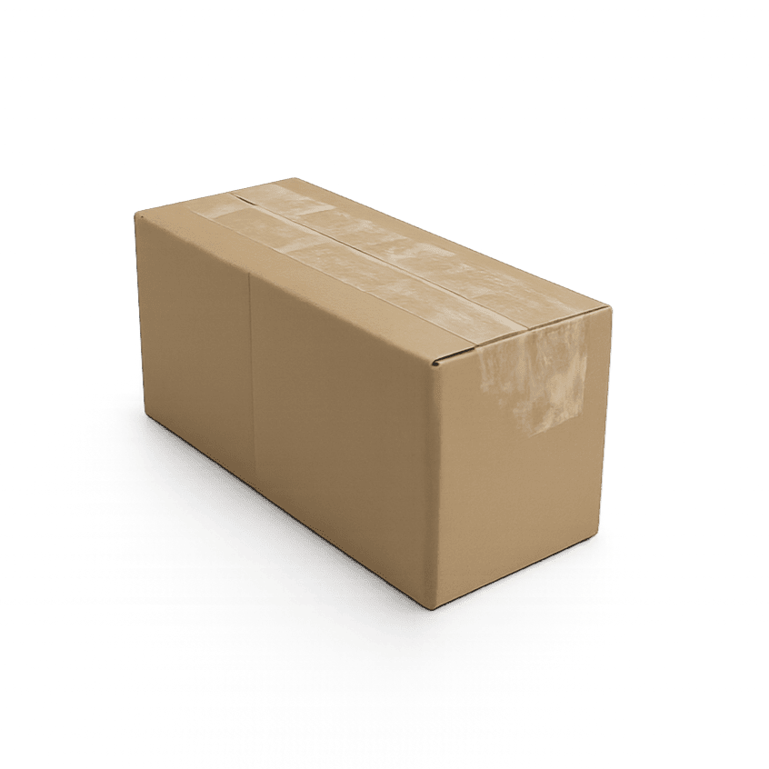Masterbox uk 15 x 7 x 7 cm