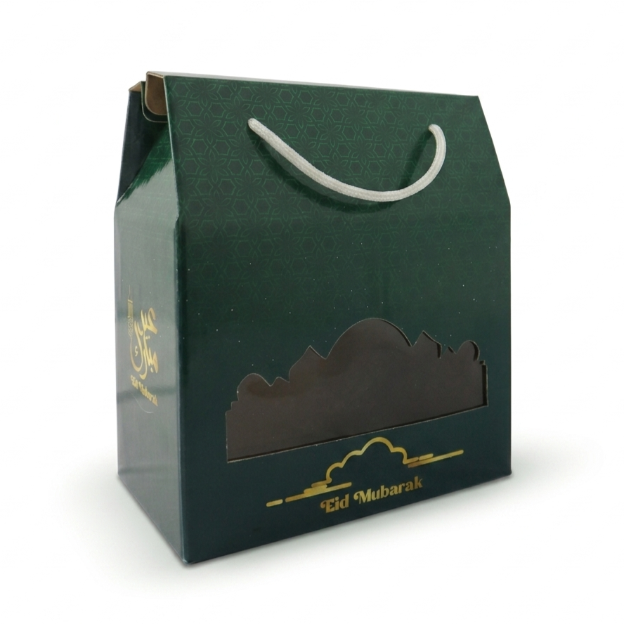 Innerbox Toples Lebaran - 3