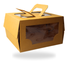 Innerbox Mika Handle - 3