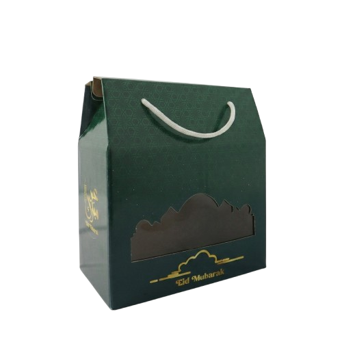 Innerbox Duplek+kraft isi 2 toples - 3