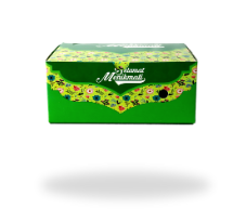 Innerbox Snack Hijau - 3