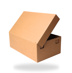 Innerbox Dus Sepatu - 5