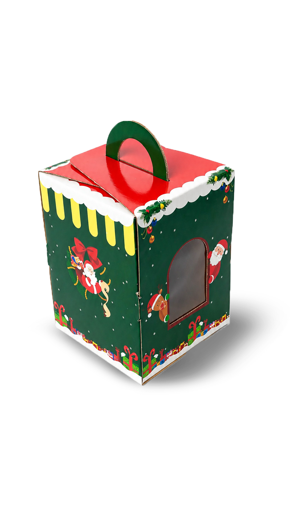 Innerbox Natal uk 15 x 15 x 21 cm - 3