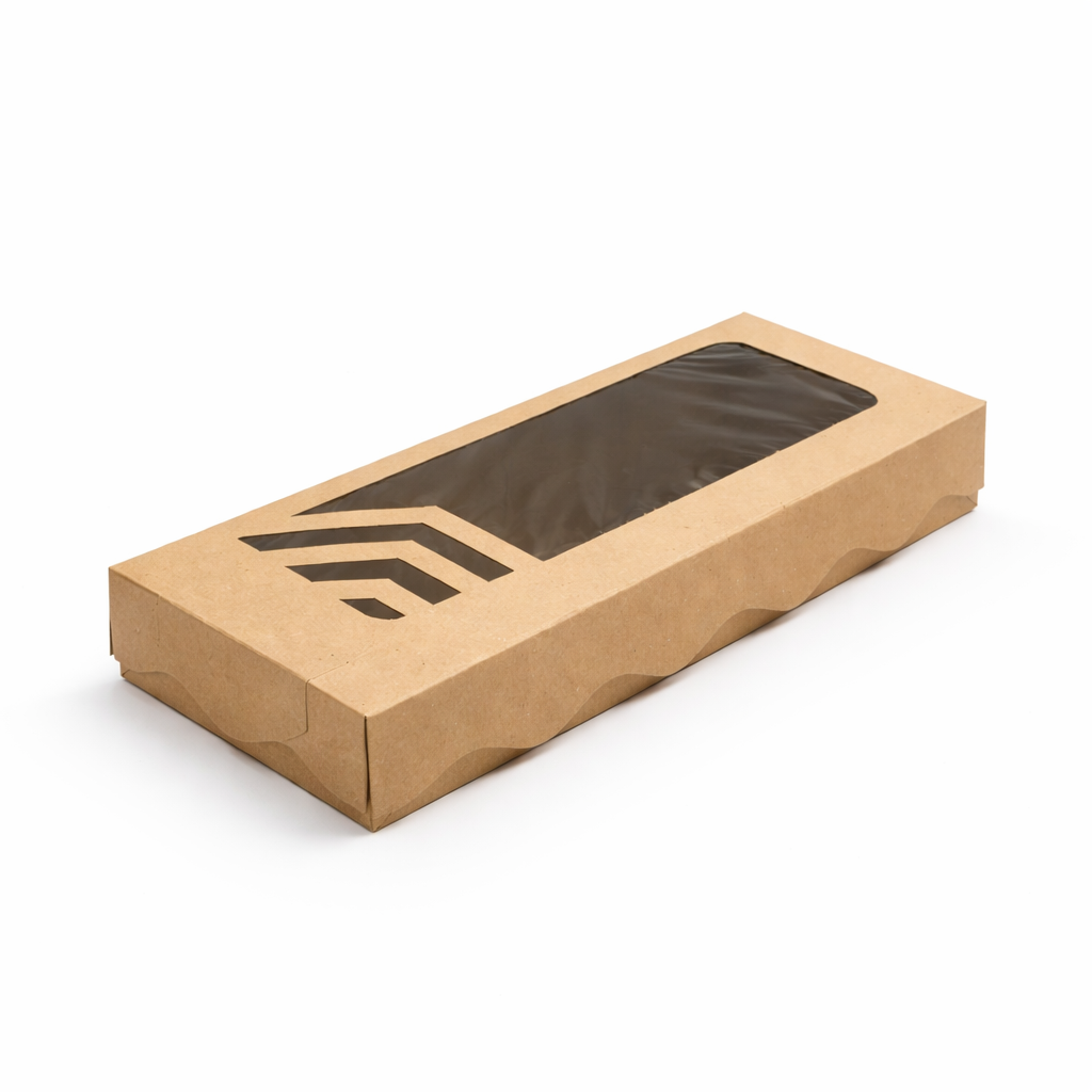 Paperkraft Laminasi - 3