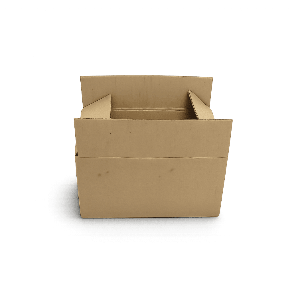 Masterbox uk 22 x 12 x 11 cm - 3