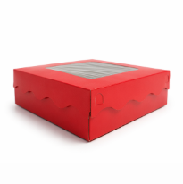 Paperbox Laminasi Kotak - 4