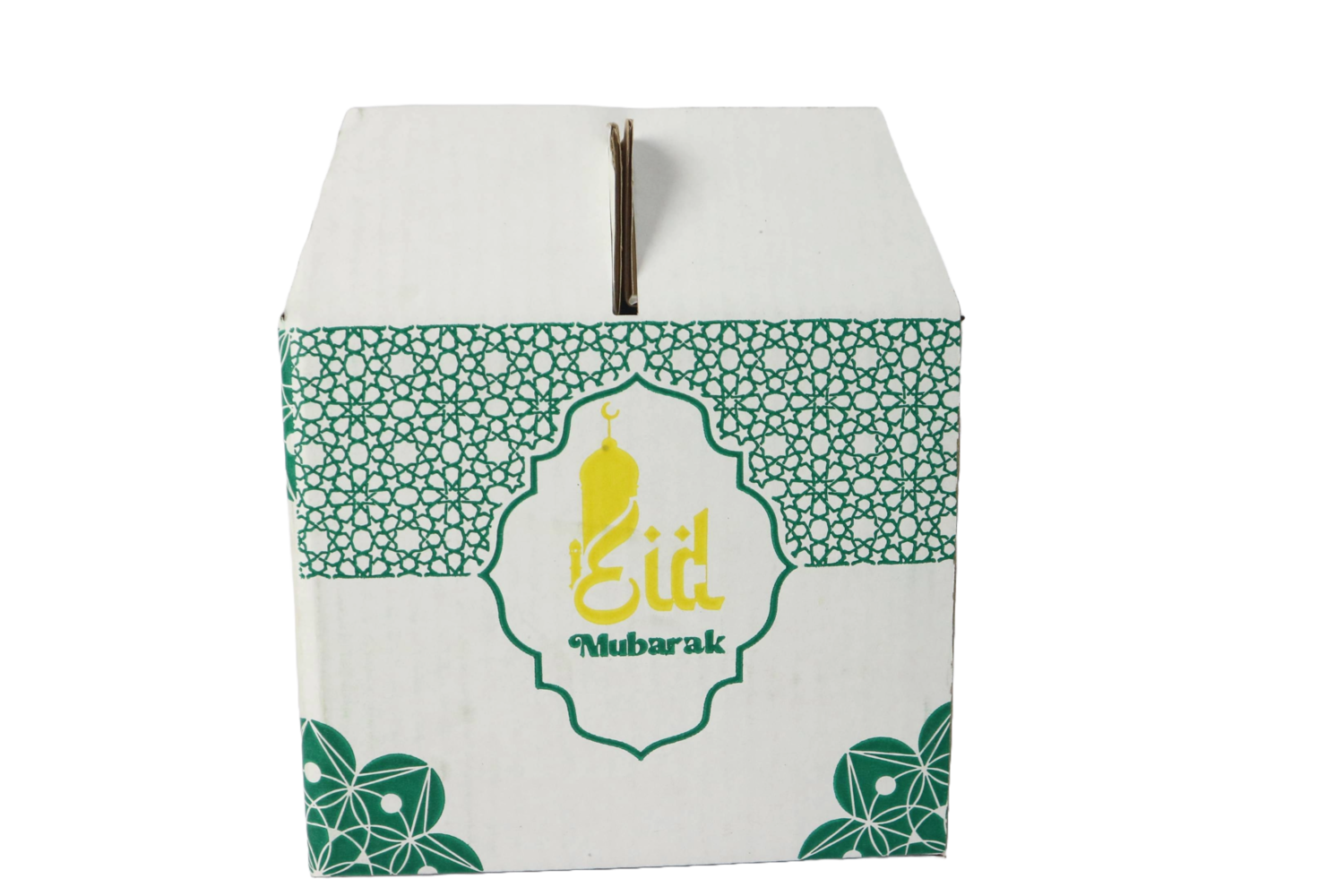 Innerbox Parcel Lebaran Kecil - 3