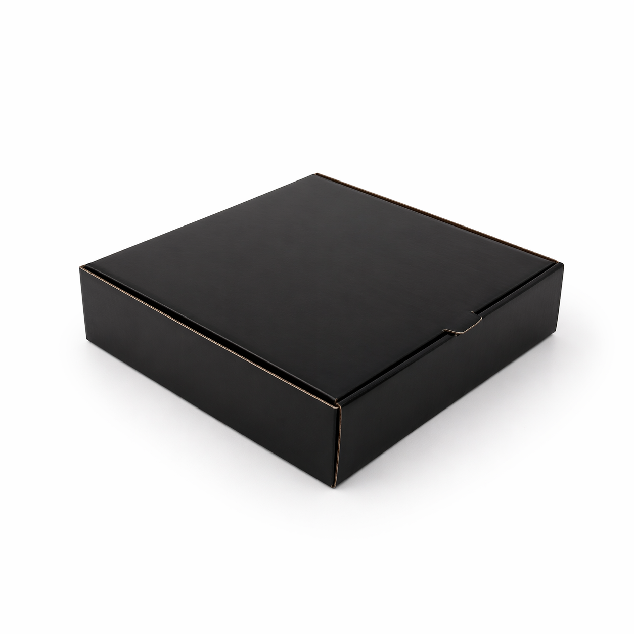 Innerbox Pizza Hitam - 3