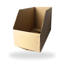 Storage Box Double Wall - 3