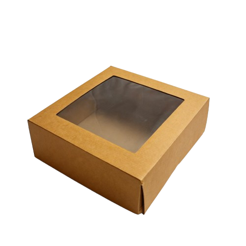 Innerbox Mika uk 25 x 25 x 10 cm Pakrin
